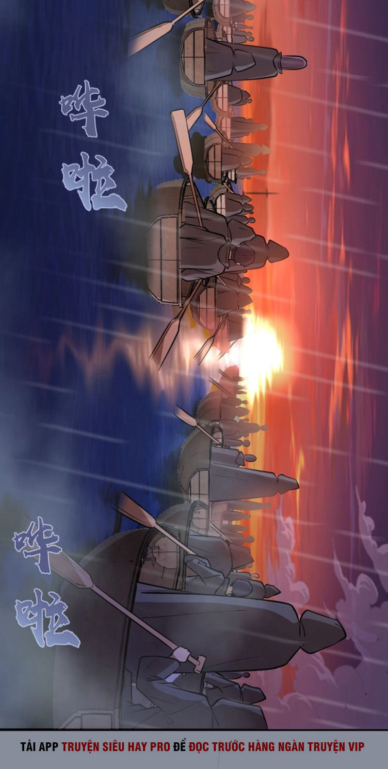Cao Đẳng Linh Hồn Chapter 48 - 11