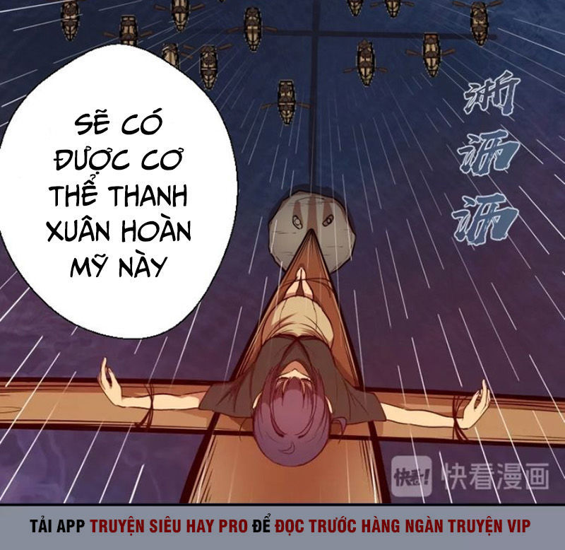 Cao Đẳng Linh Hồn Chapter 48 - 17