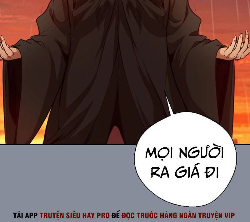 Cao Đẳng Linh Hồn Chapter 48 - 19