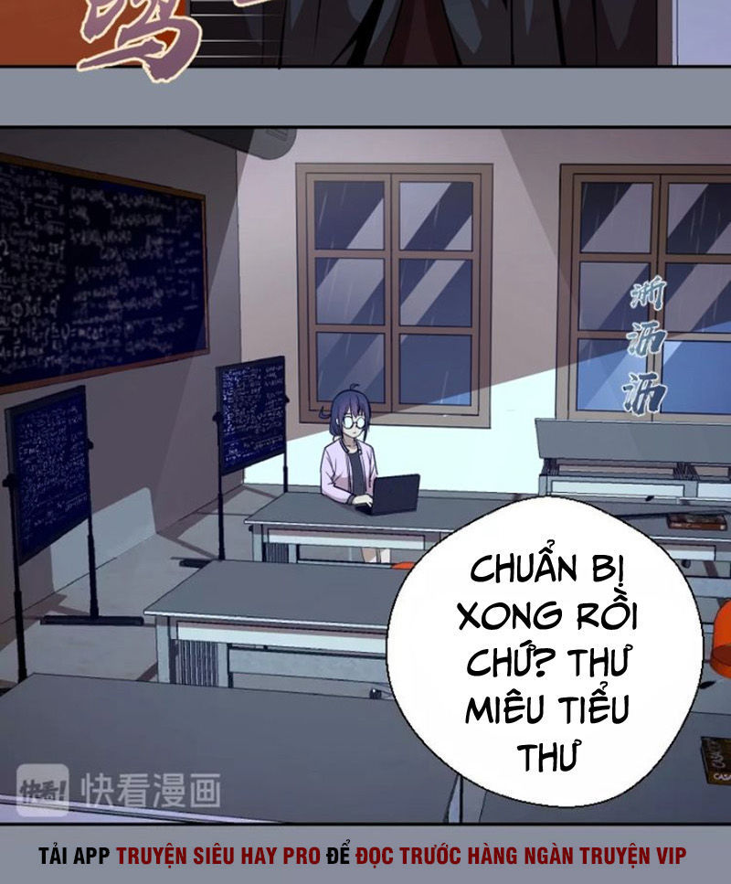 Cao Đẳng Linh Hồn Chapter 48 - 3