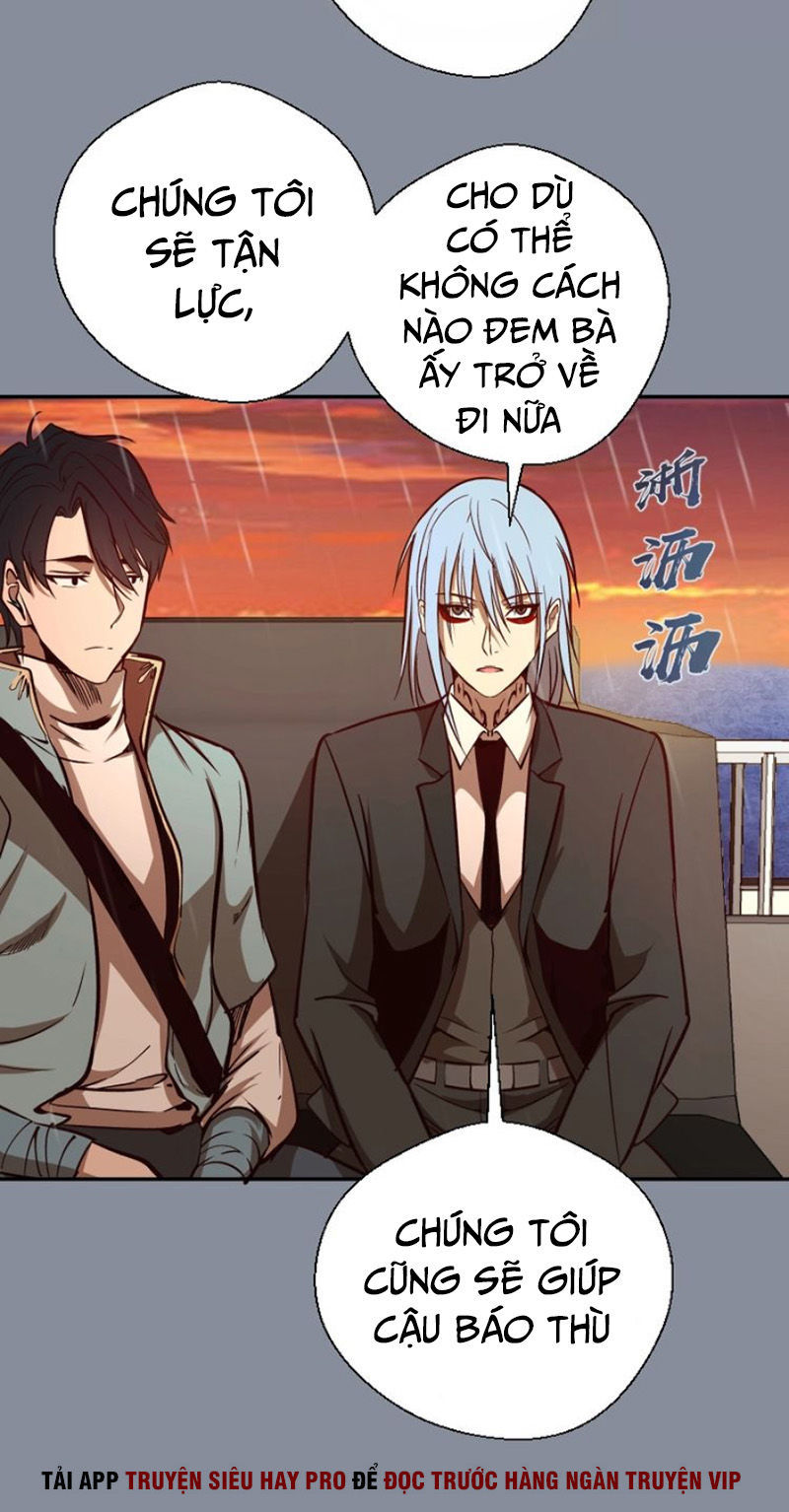Cao Đẳng Linh Hồn Chapter 48 - 25