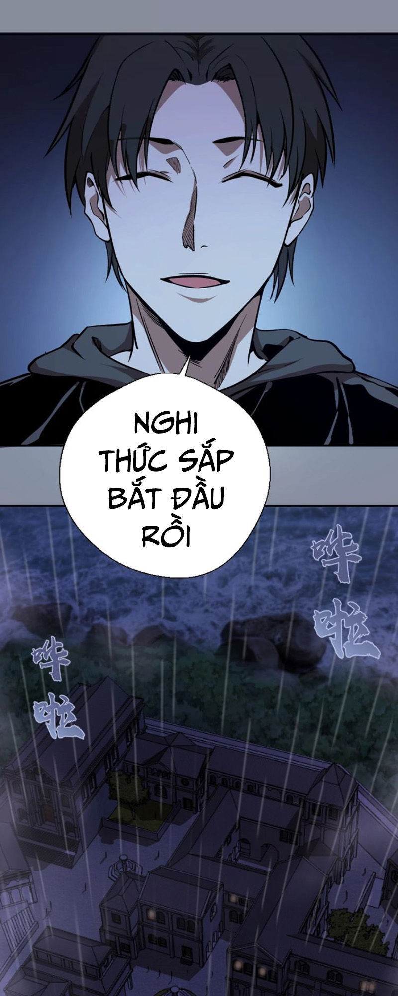 Cao Đẳng Linh Hồn Chapter 48 - 4