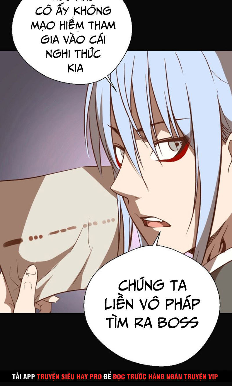 Cao Đẳng Linh Hồn Chapter 48 - 33