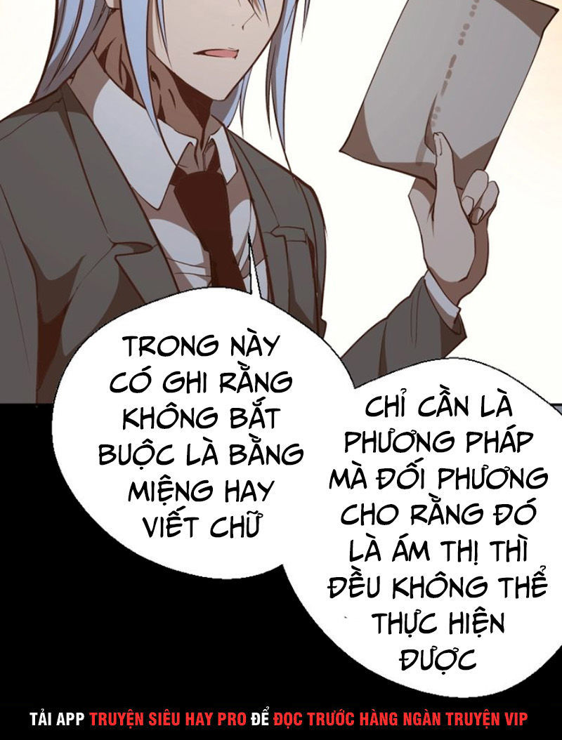 Cao Đẳng Linh Hồn Chapter 48 - 35