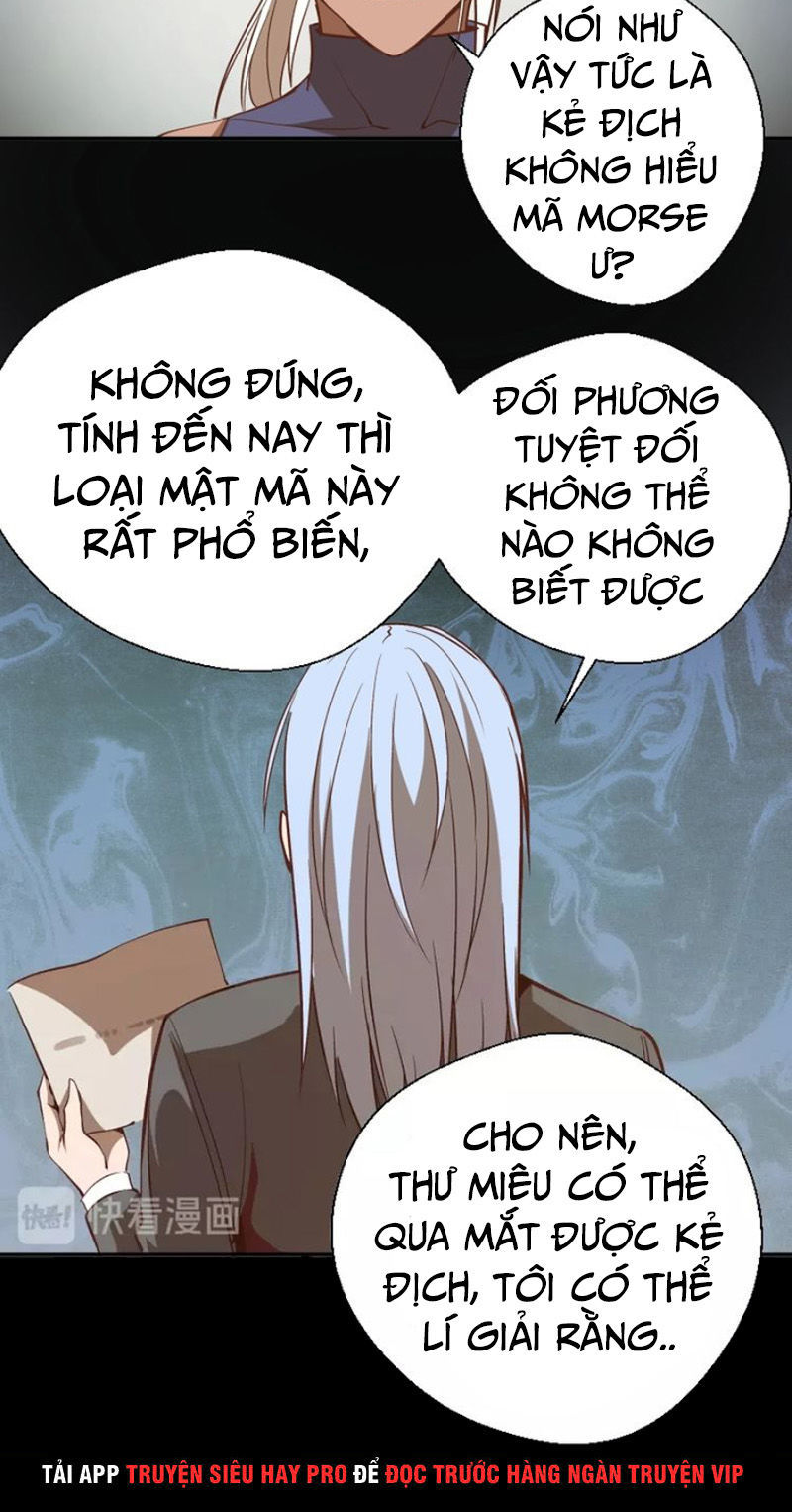 Cao Đẳng Linh Hồn Chapter 48 - 37