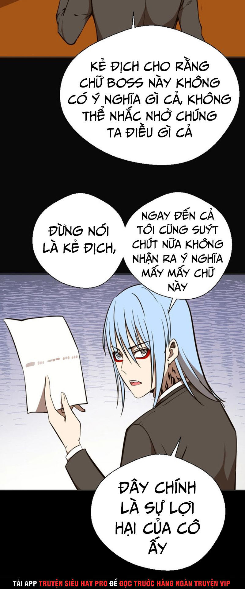 Cao Đẳng Linh Hồn Chapter 48 - 39
