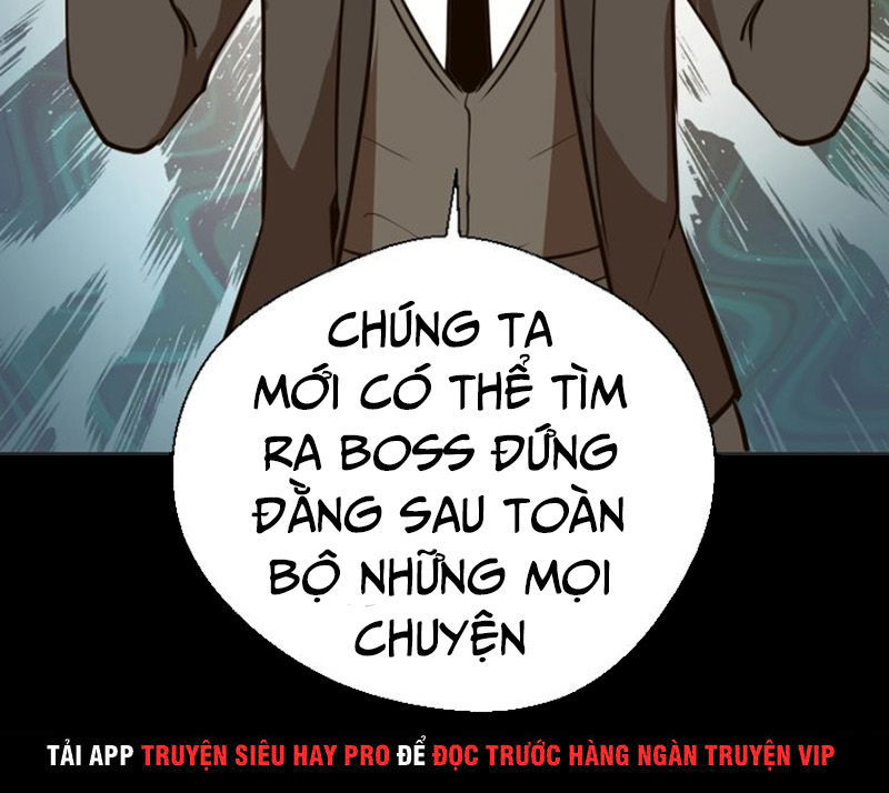 Cao Đẳng Linh Hồn Chapter 48 - 45