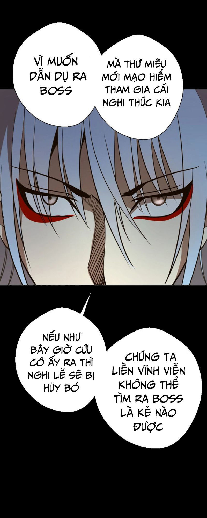 Cao Đẳng Linh Hồn Chapter 48 - 46