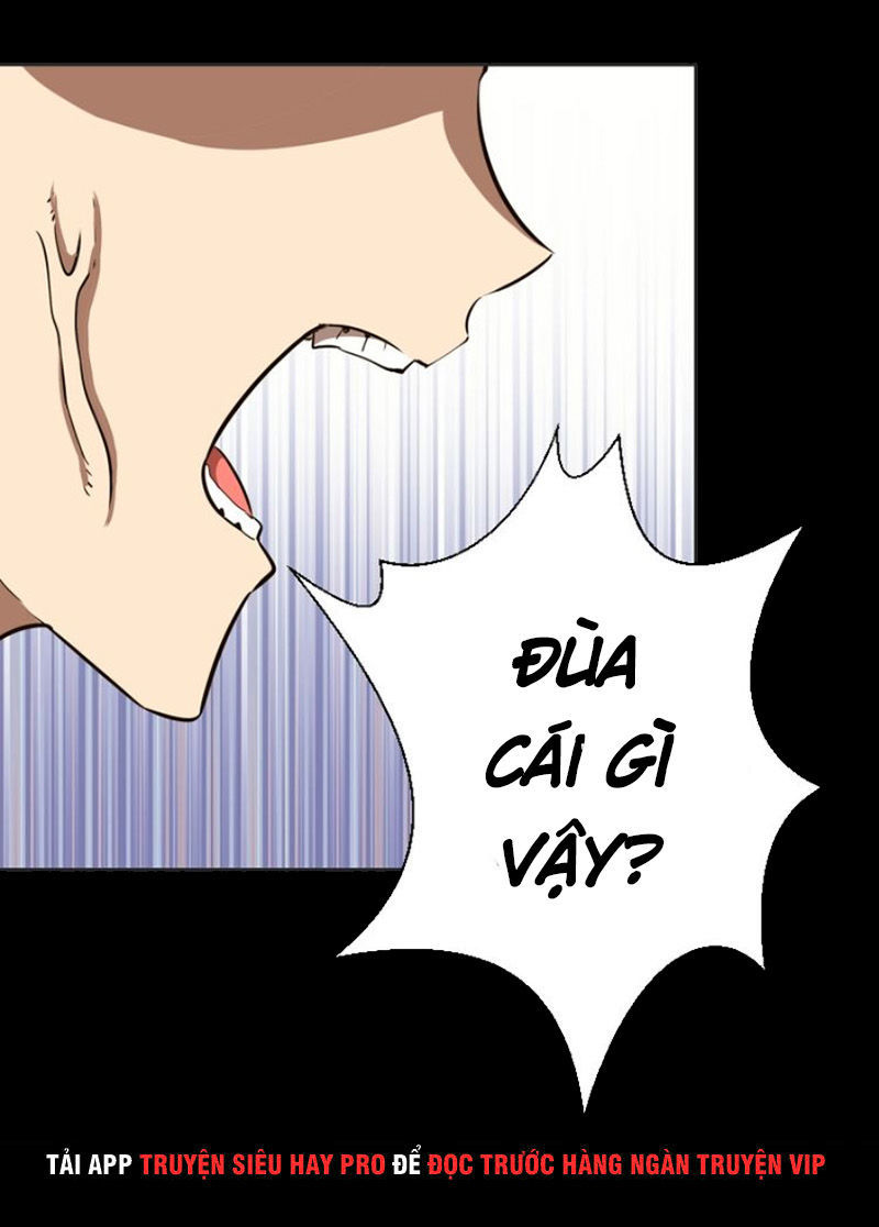 Cao Đẳng Linh Hồn Chapter 48 - 47