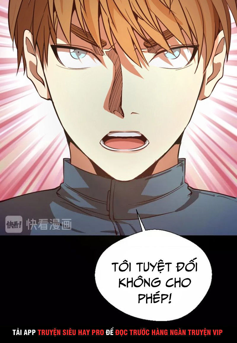 Cao Đẳng Linh Hồn Chapter 48 - 51