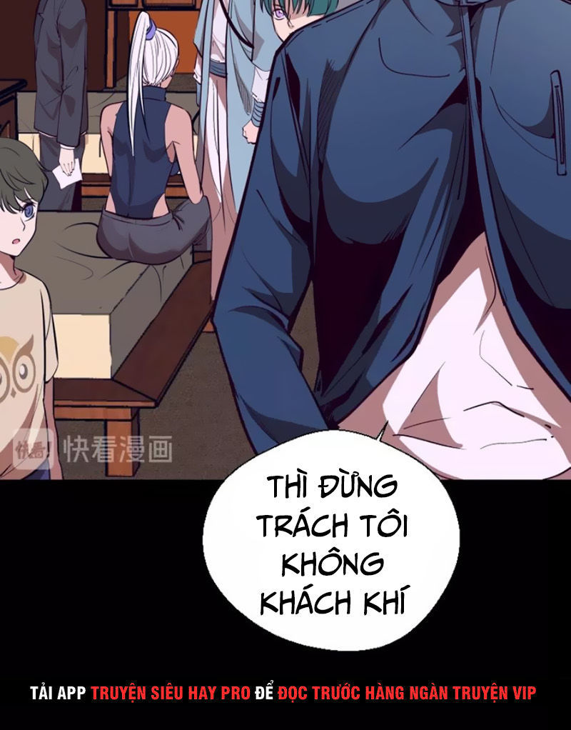 Cao Đẳng Linh Hồn Chapter 48 - 54