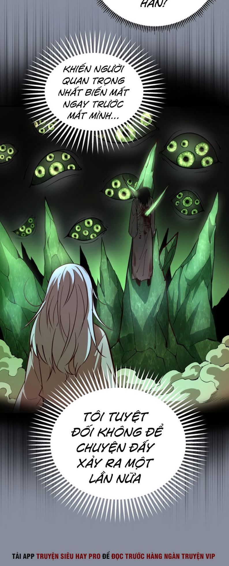 Cao Đẳng Linh Hồn Chapter 48 - 64