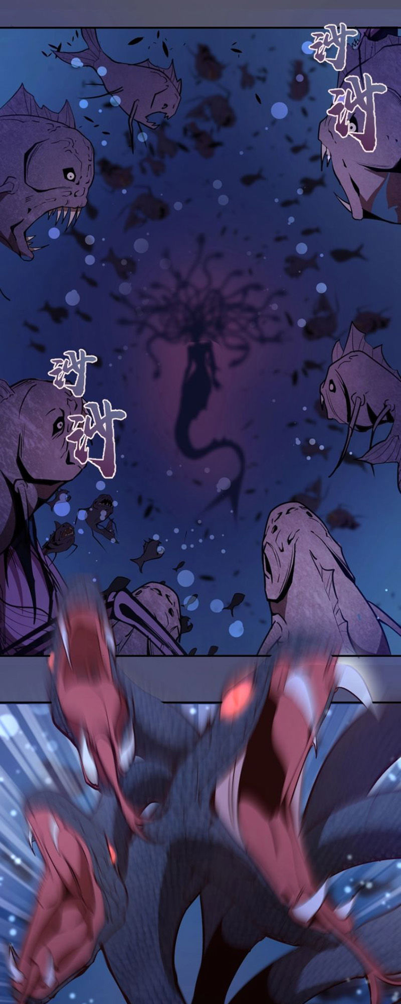 Cao Đẳng Linh Hồn Chapter 48 - 72