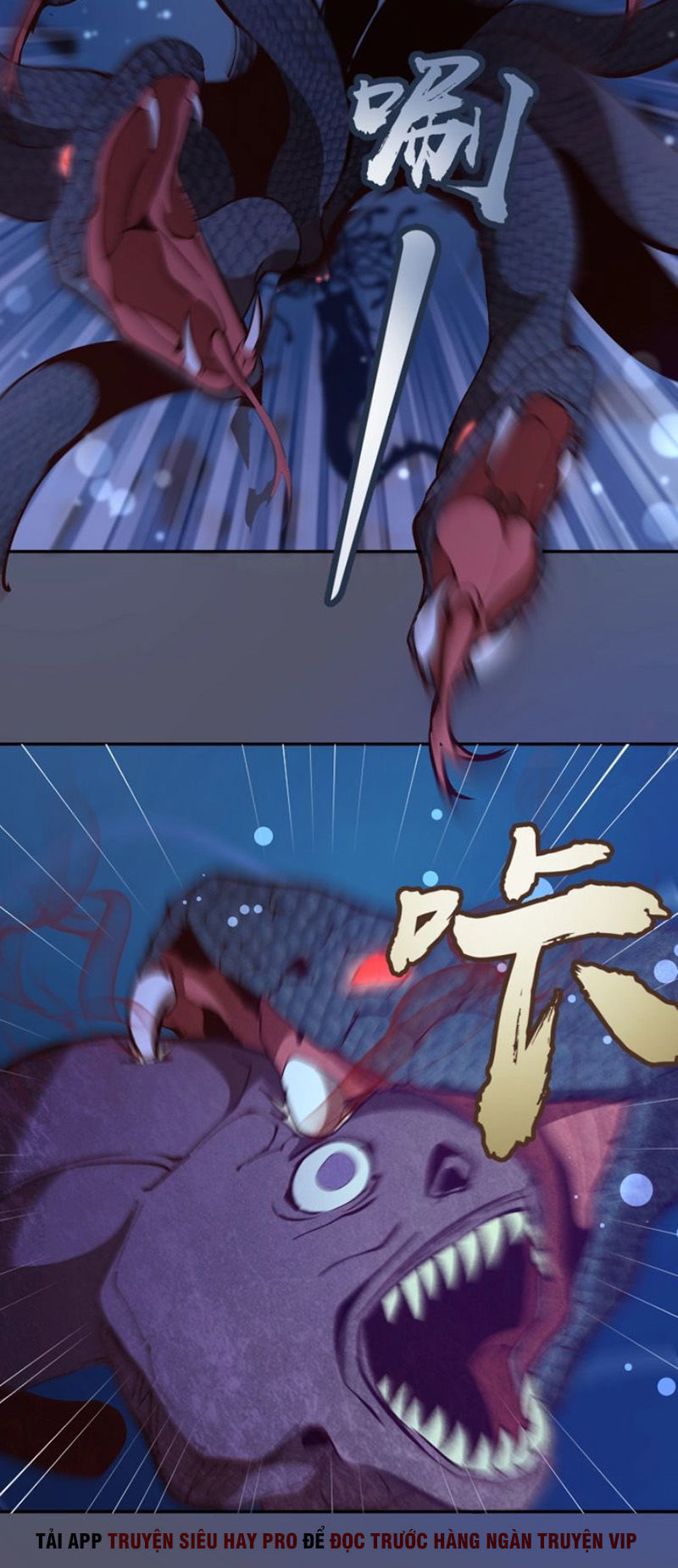 Cao Đẳng Linh Hồn Chapter 48 - 73