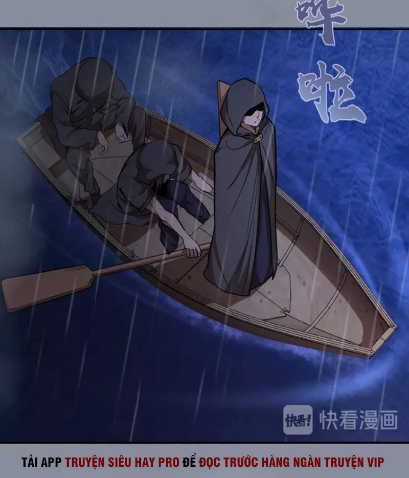 Cao Đẳng Linh Hồn Chapter 48 - 9