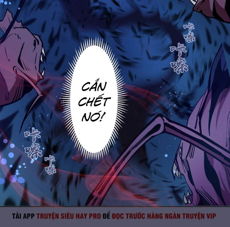 Cao Đẳng Linh Hồn Chapter 48 - 81