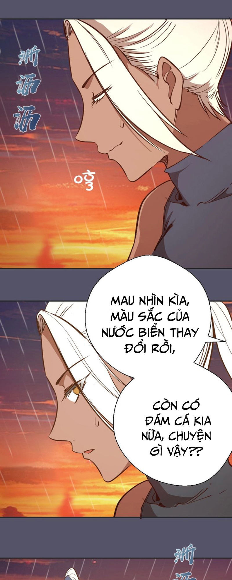 Cao Đẳng Linh Hồn Chapter 48 - 82