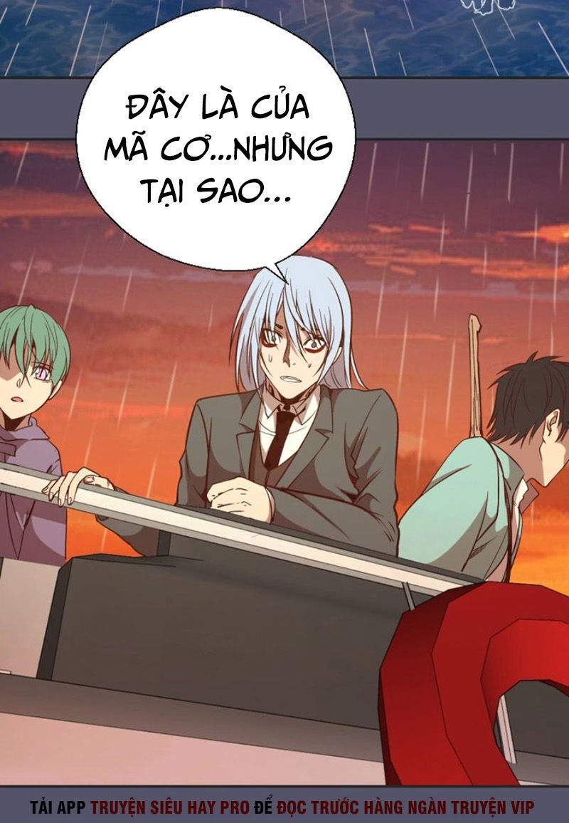 Cao Đẳng Linh Hồn Chapter 48 - 85