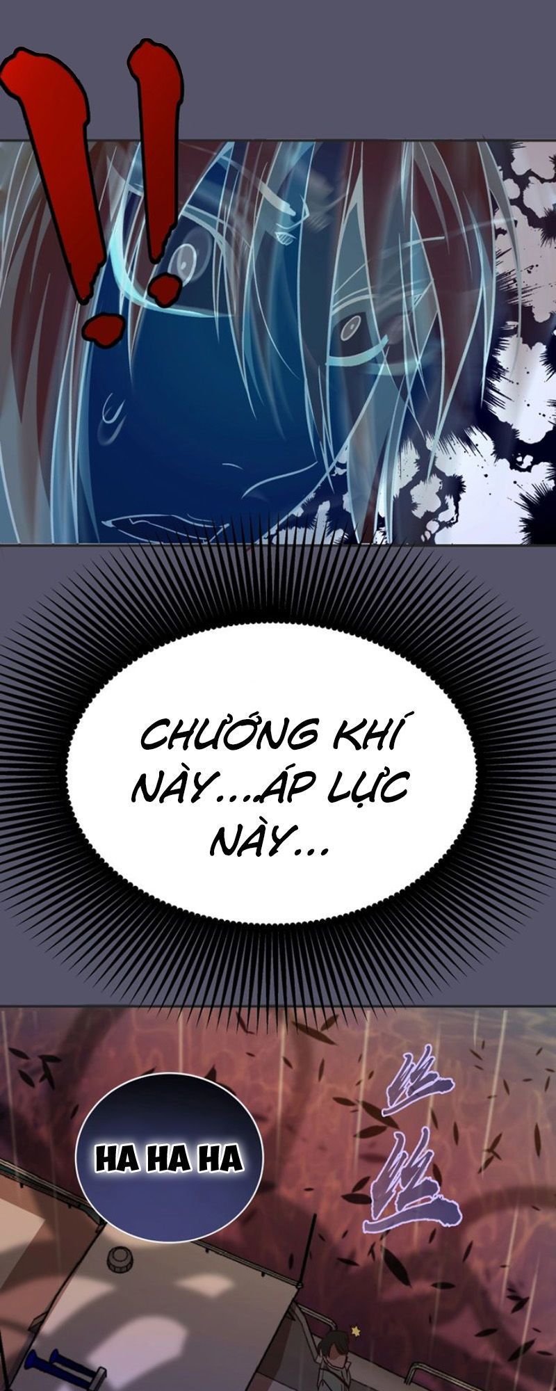 Cao Đẳng Linh Hồn Chapter 48 - 86