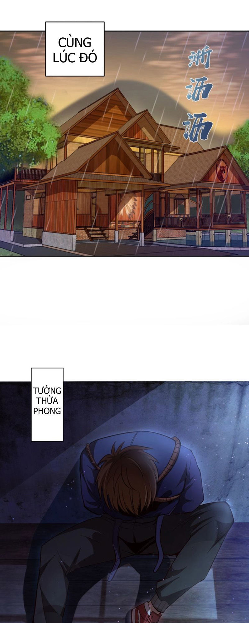 Cao Đẳng Linh Hồn Chapter 48 - 90