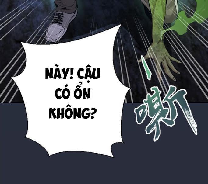 Cao Đẳng Linh Hồn Chapter 7 - 13