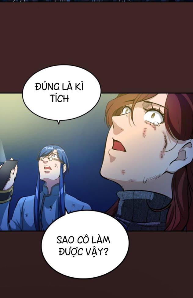 Cao Đẳng Linh Hồn Chapter 7 - 3