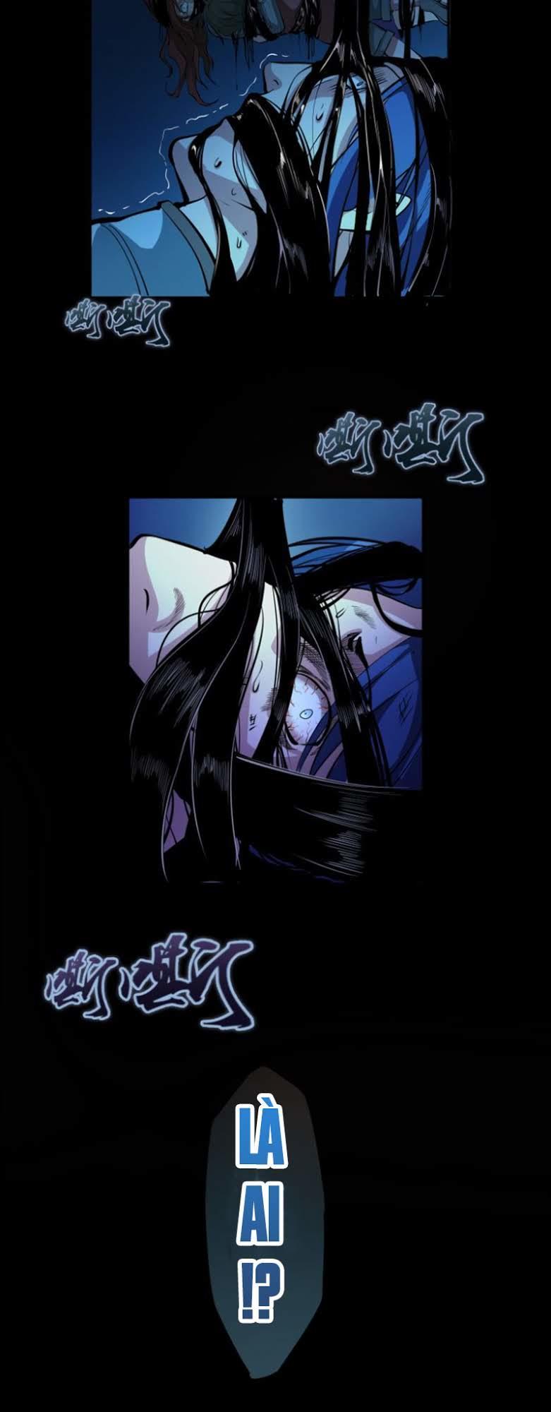 Cao Đẳng Linh Hồn Chapter 7 - 29