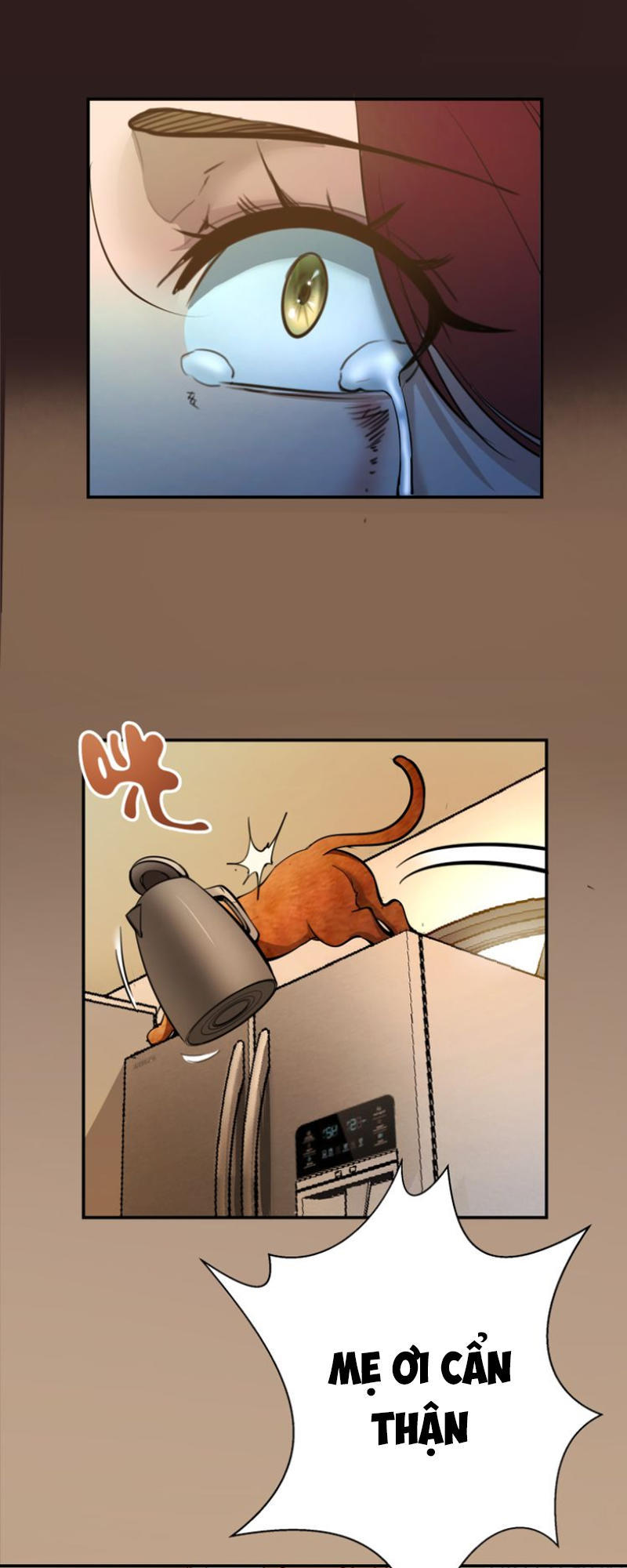 Cao Đẳng Linh Hồn Chapter 7 - 4