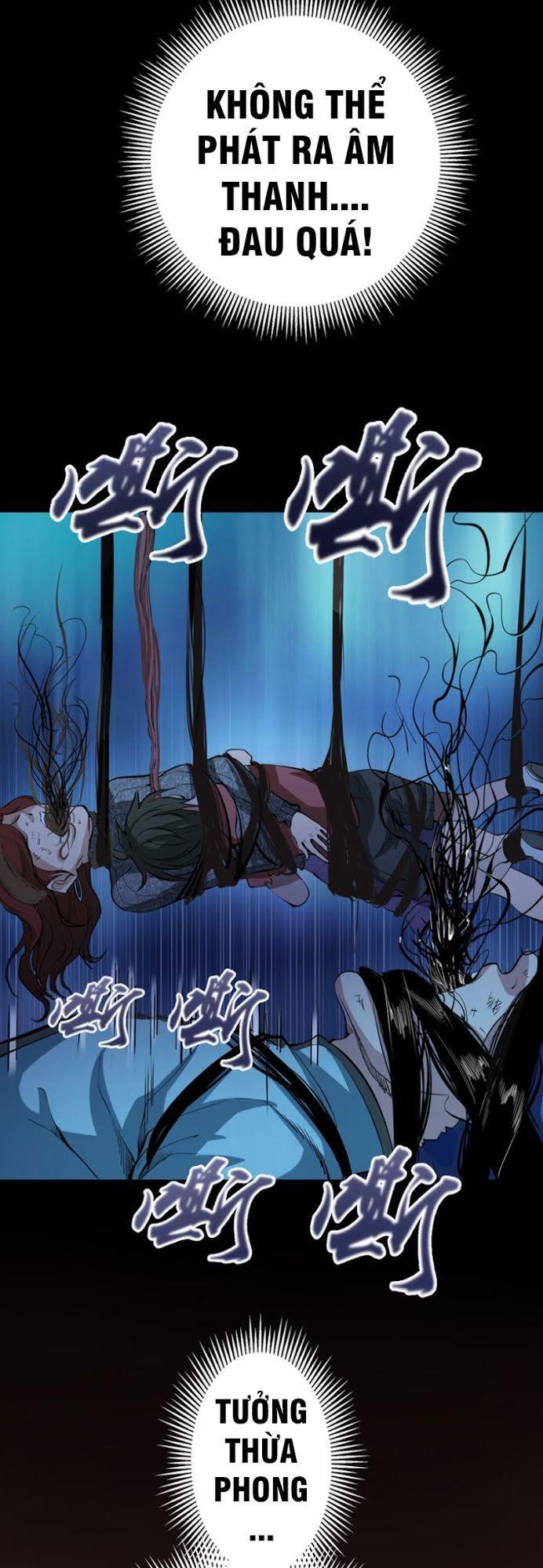 Cao Đẳng Linh Hồn Chapter 7 - 37