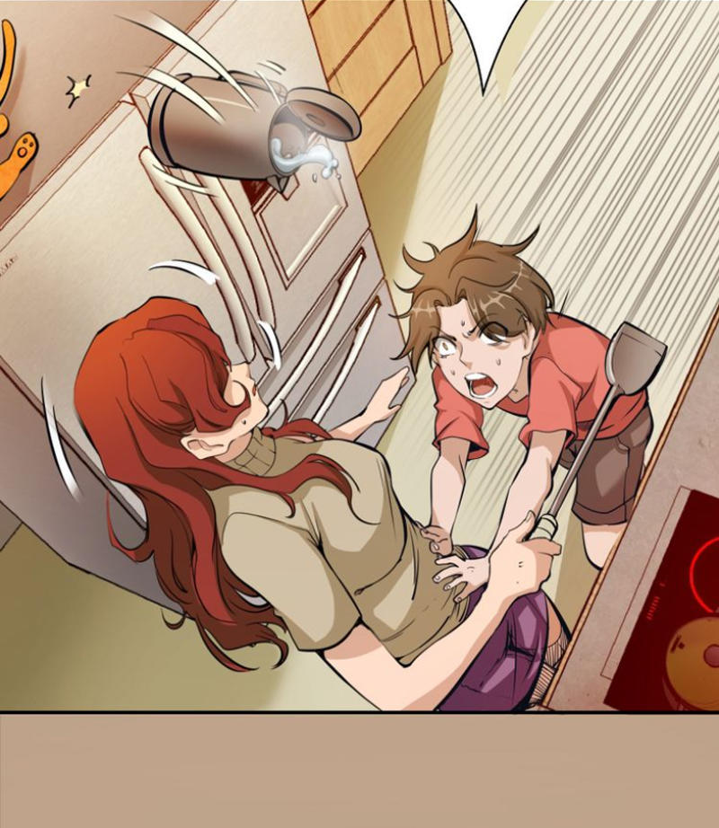 Cao Đẳng Linh Hồn Chapter 7 - 5