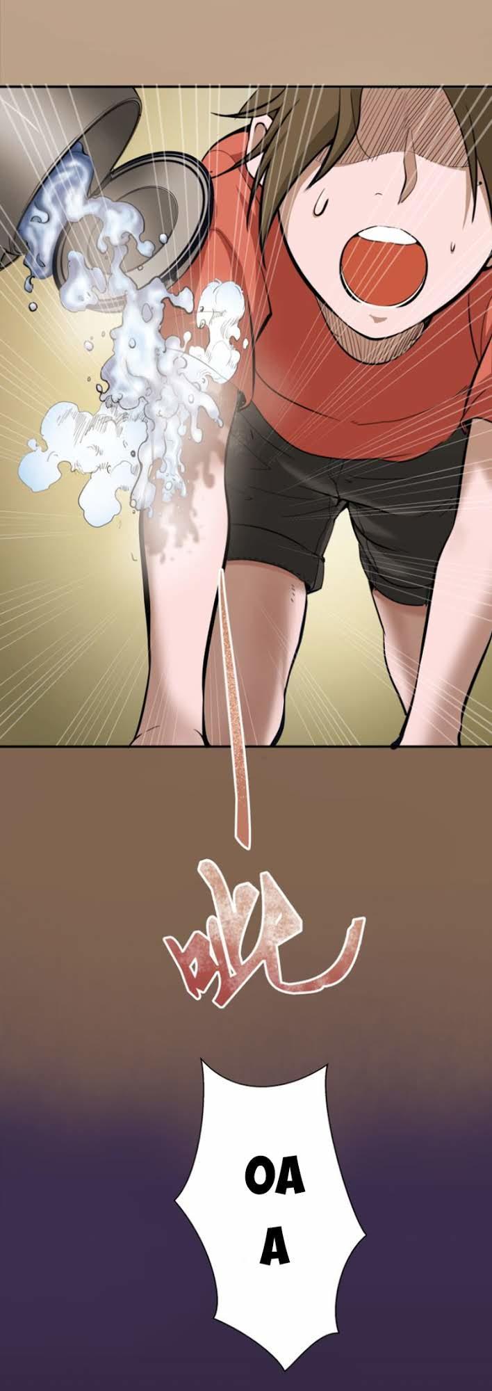 Cao Đẳng Linh Hồn Chapter 7 - 6