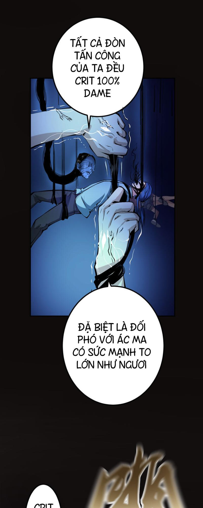 Cao Đẳng Linh Hồn Chapter 7 - 51