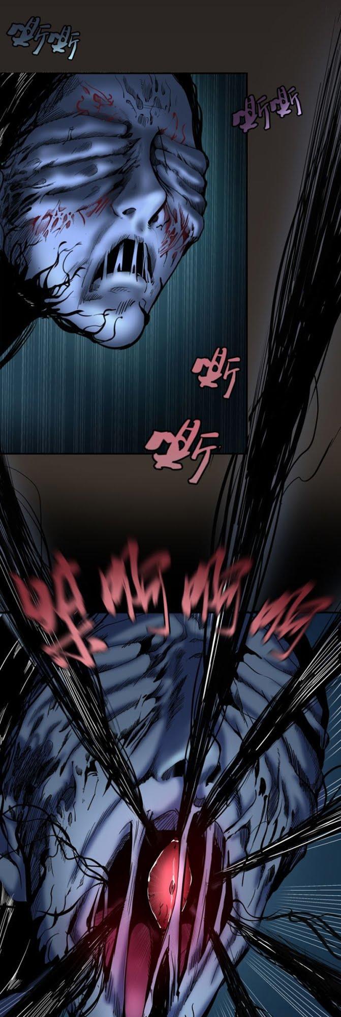 Cao Đẳng Linh Hồn Chapter 7 - 53