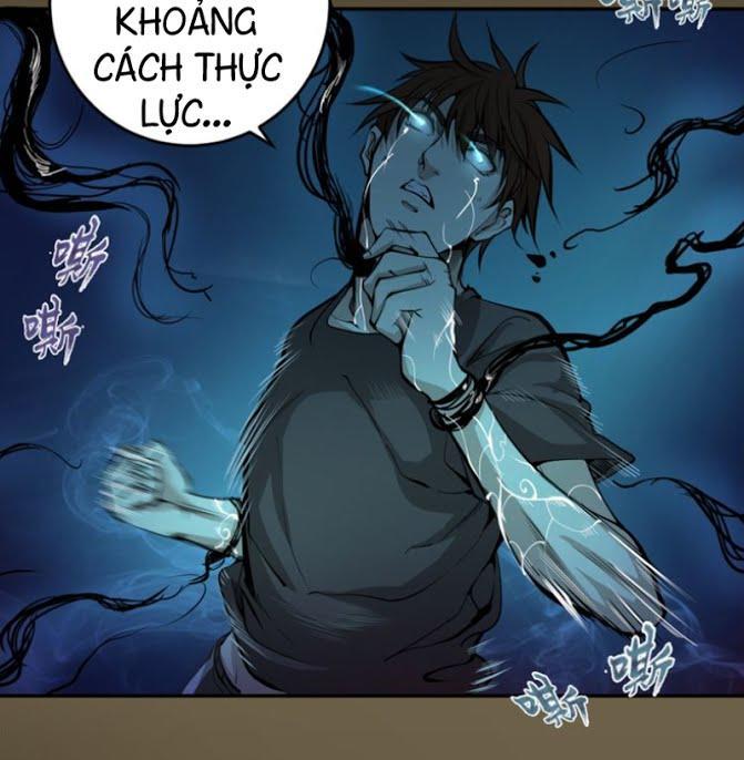 Cao Đẳng Linh Hồn Chapter 7 - 55
