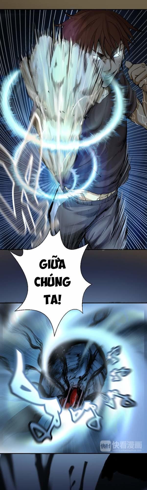 Cao Đẳng Linh Hồn Chapter 7 - 56