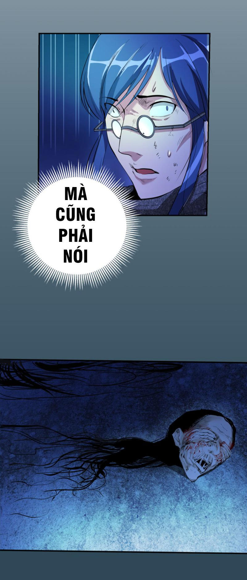 Cao Đẳng Linh Hồn Chapter 7 - 63