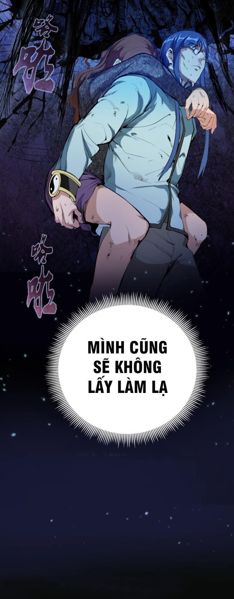 Cao Đẳng Linh Hồn Chapter 7 - 65