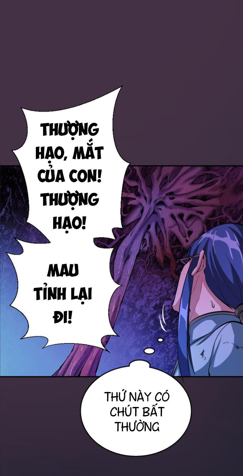 Cao Đẳng Linh Hồn Chapter 7 - 10