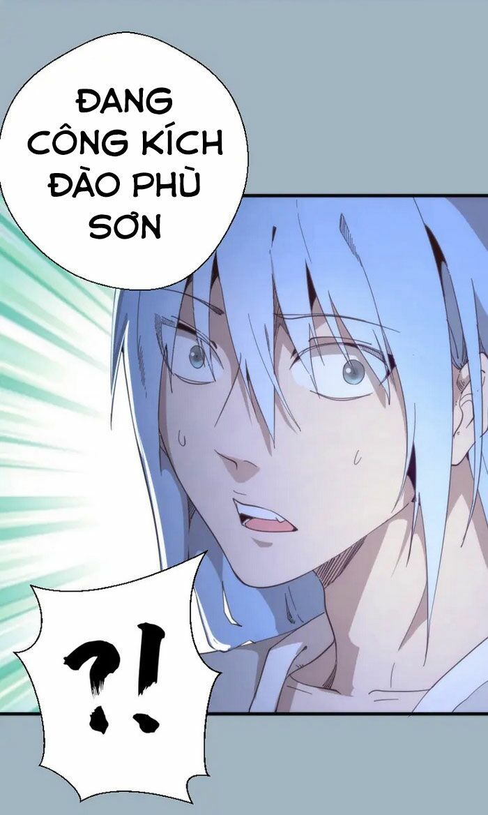 Cao Đẳng Linh Hồn Chapter 93.5 - 32