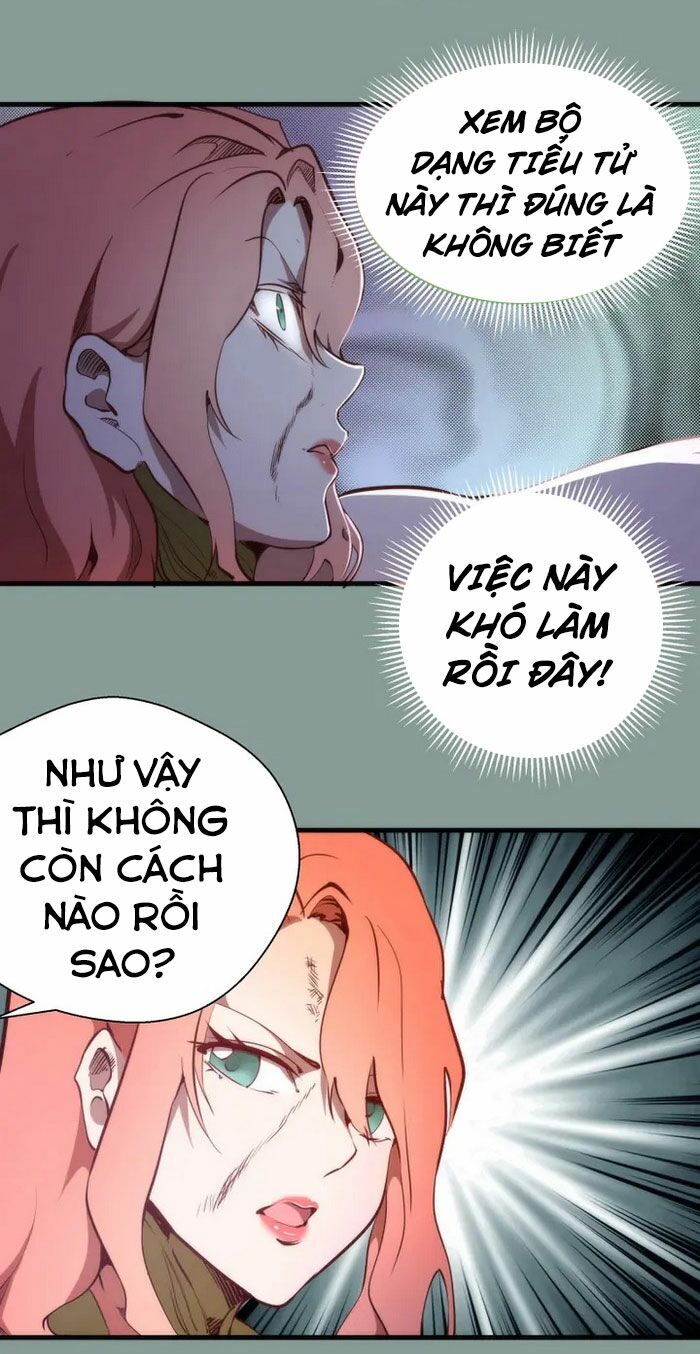 Cao Đẳng Linh Hồn Chapter 94.5 - 11