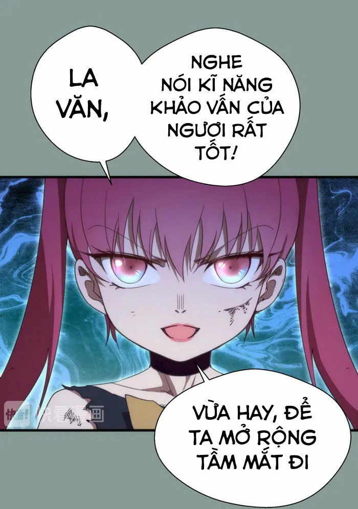 Cao Đẳng Linh Hồn Chapter 94.5 - 15