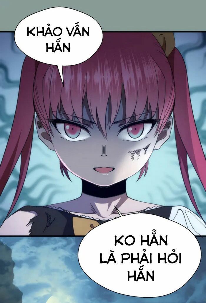 Cao Đẳng Linh Hồn Chapter 94.5 - 18
