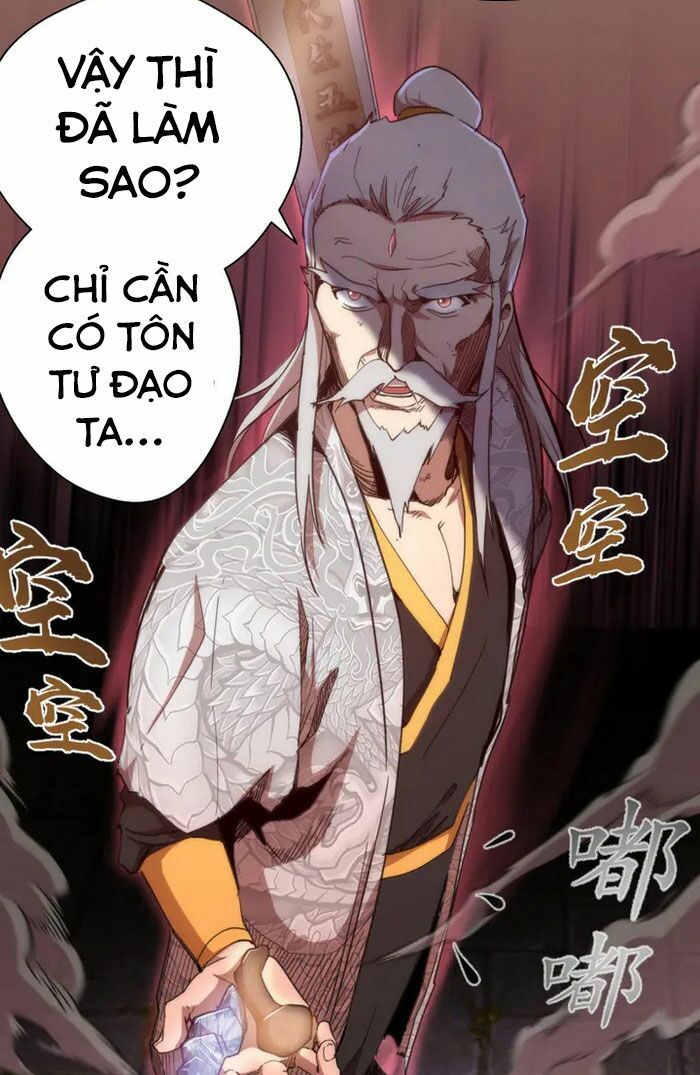 Cao Đẳng Linh Hồn Chapter 94.5 - 26