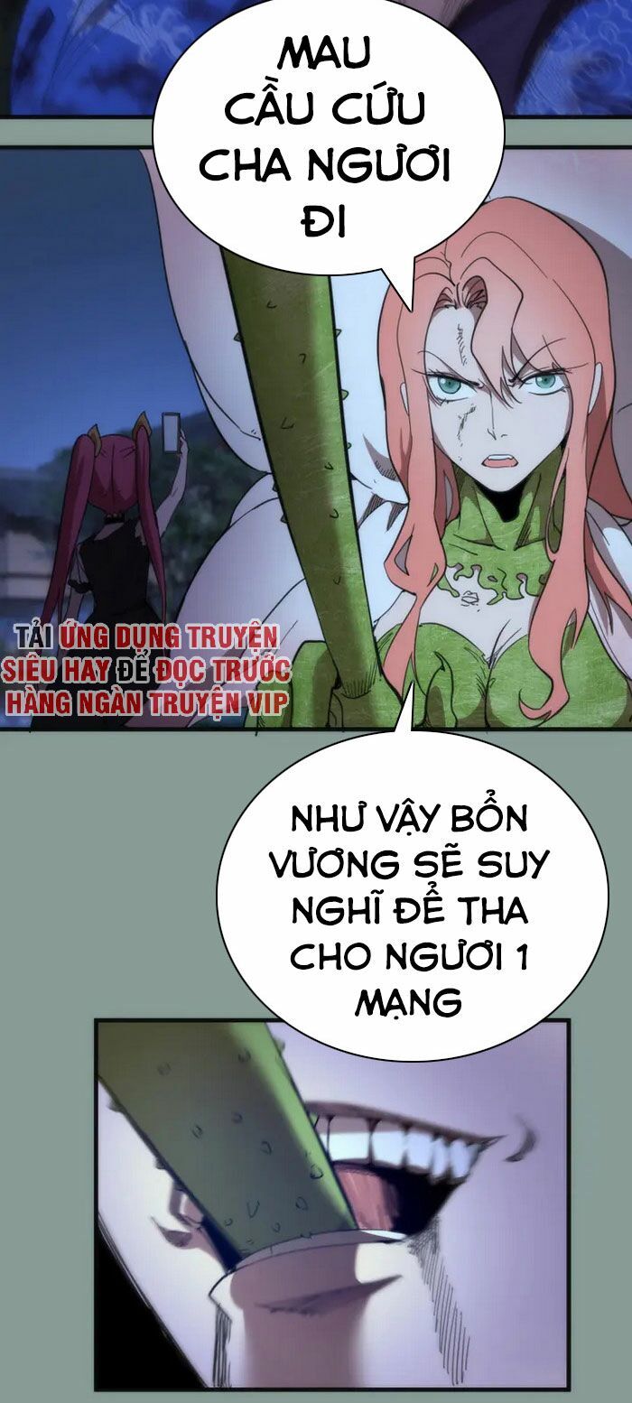 Cao Đẳng Linh Hồn Chapter 94.5 - 32