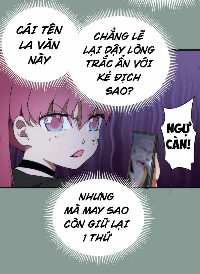 Cao Đẳng Linh Hồn Chapter 94.5 - 35