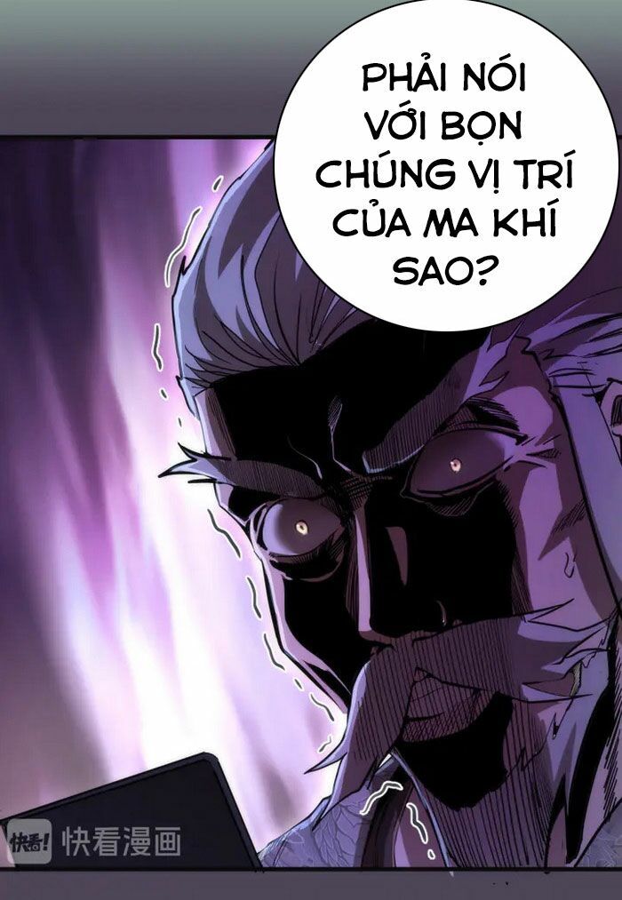 Cao Đẳng Linh Hồn Chapter 94.5 - 39