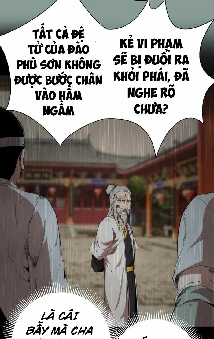 Cao Đẳng Linh Hồn Chapter 94.5 - 7
