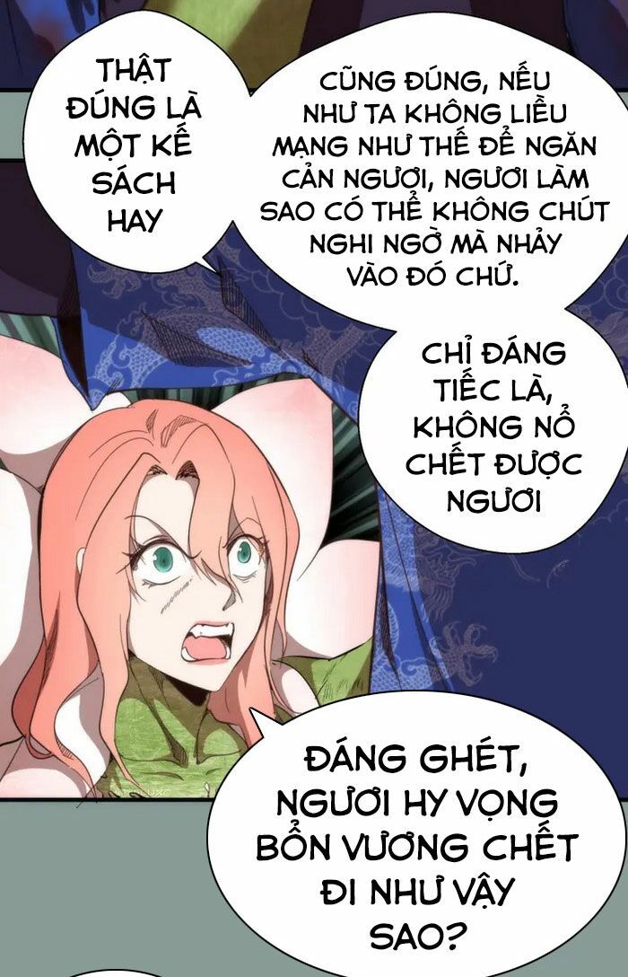 Cao Đẳng Linh Hồn Chapter 94.5 - 9