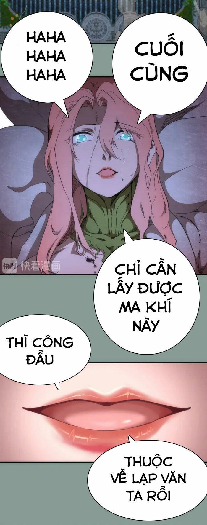 Cao Đẳng Linh Hồn Chapter 94 - 20