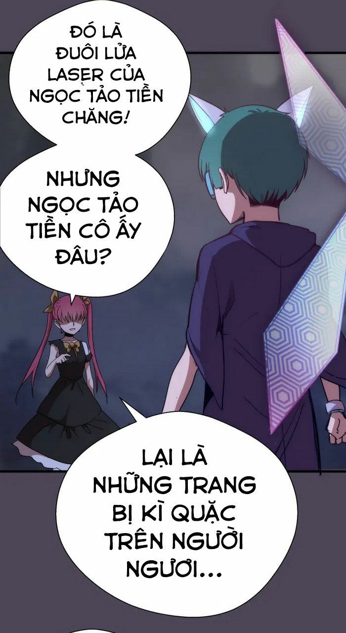 Cao Đẳng Linh Hồn Chapter 95 - 11